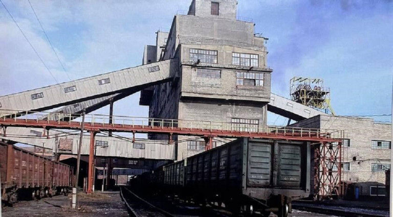 На заглавном фото: Инвестиционный проект по модернизации шахты «Белореченская» получил финансирование в рамках зонтичных поручительств государственной корпорации развития ВЭБ.РФ