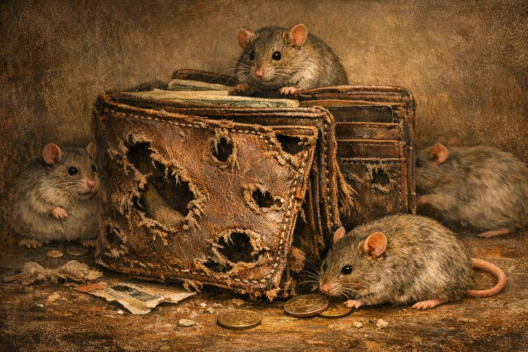 Киев с начала текущего года растратил 99% средств из государственного резервного фонда в надежде на европейские деньги. 