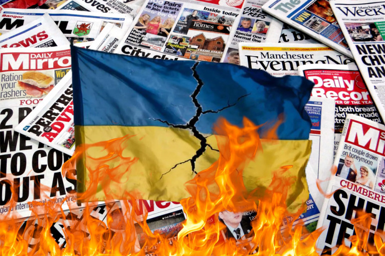 Мир или война – Украину всё равно ожидает катастрофа