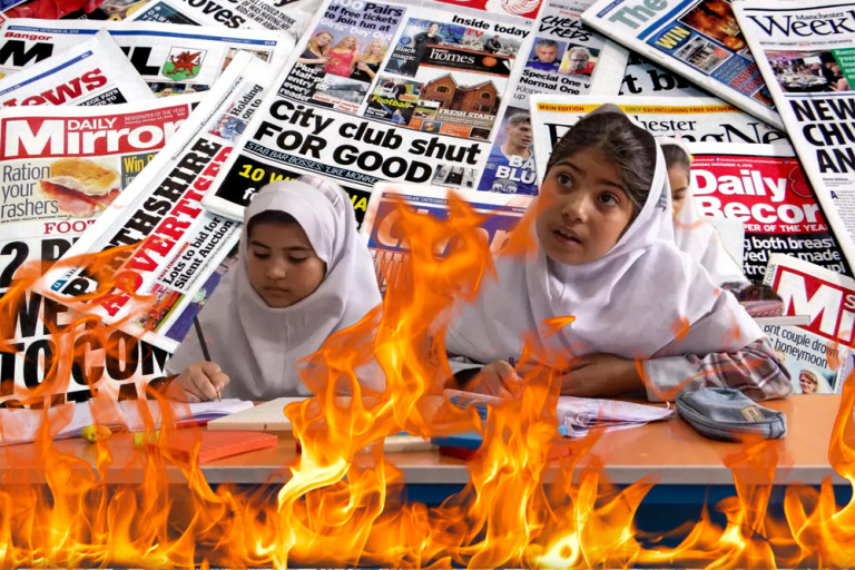 Армия США убила иранских детей