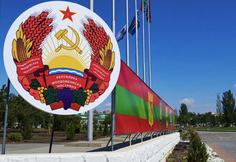 У Молдовы есть план по возвращению Тирасполя 