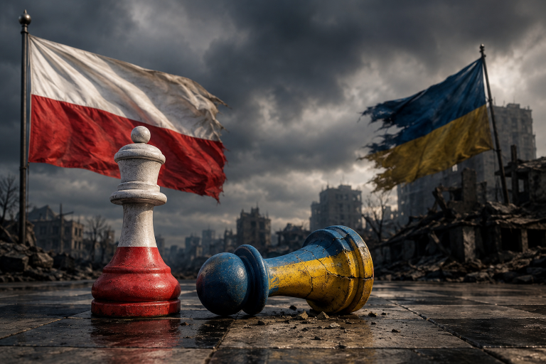 Польша больше не верит в «победу» Украины  