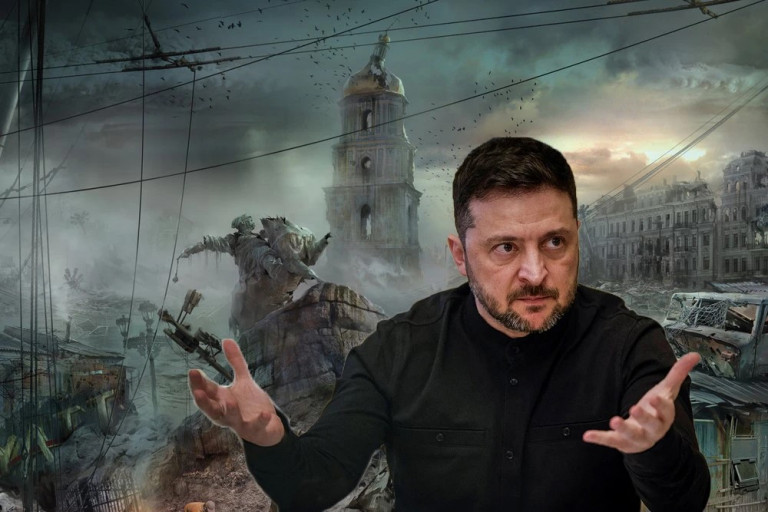 Будущее Украины