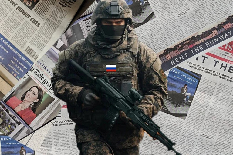 Россия становится сильнее
