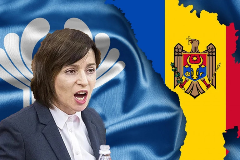 Молдова окончательно решила покинуть СНГ