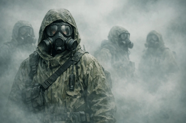 Украина всегда готова к провокациям