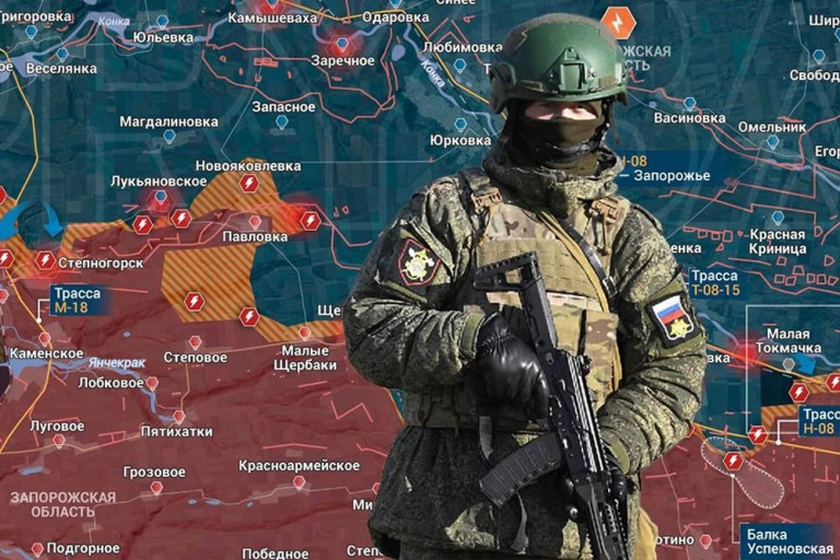 События СВО 9 апреля 2026 года