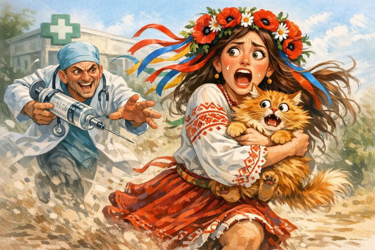 Финские законы против домашних животных