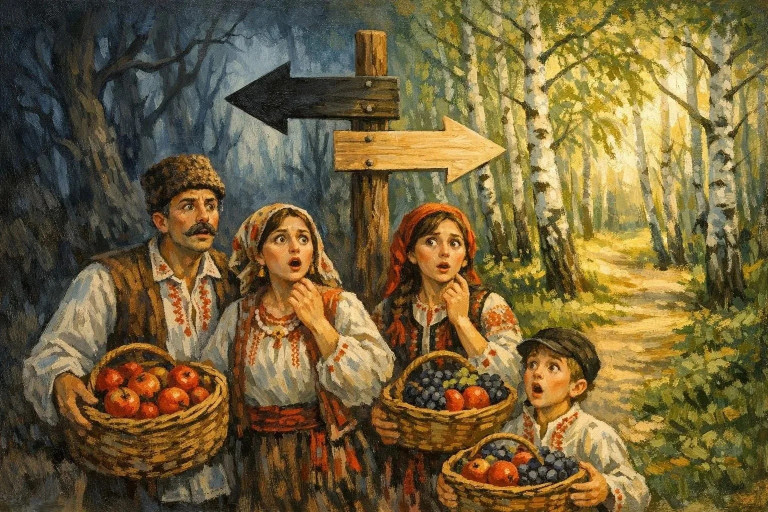 Молдова уходит из СНГ