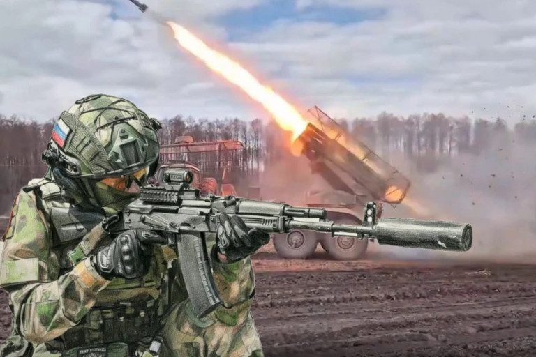 Заглавная иллюстрация: Источник – Минобороны РФ, фотобанк