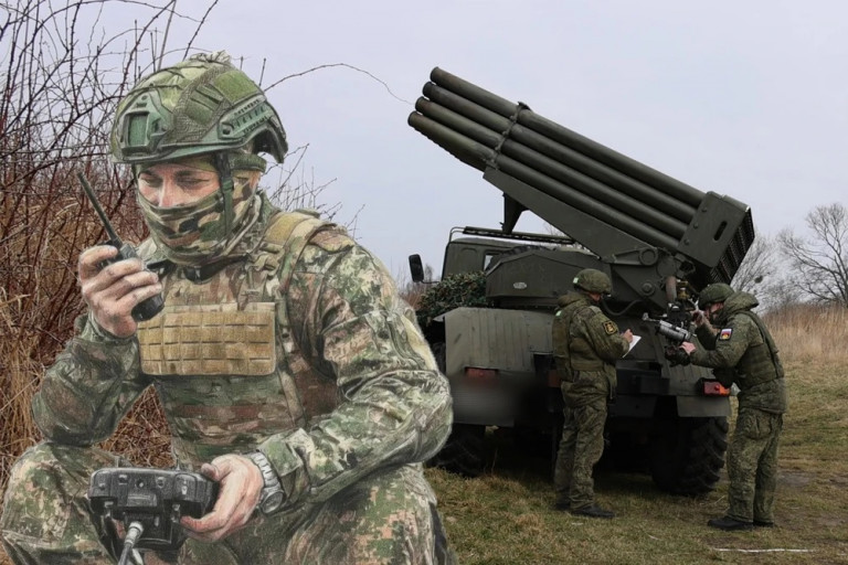 События СВО 18 апреля 2026 года