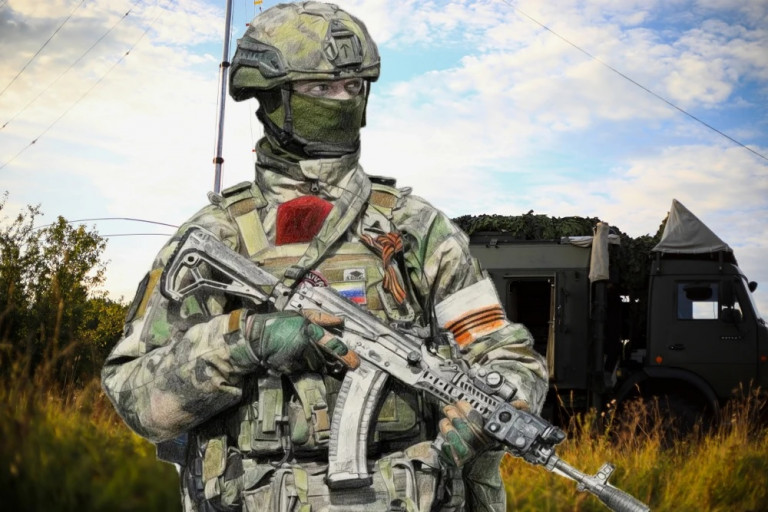 События СВО 19 апреля 2026 года