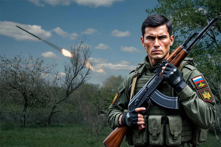 События СВО 22 апреля 2026 года