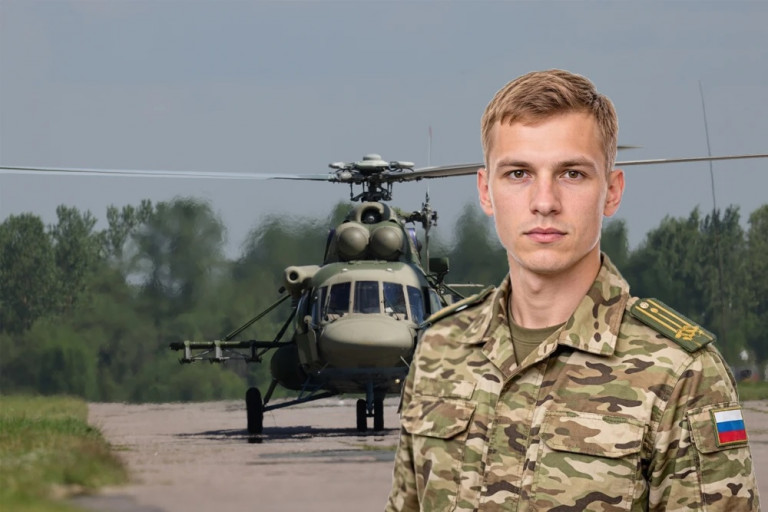 События СВО 24 апреля 2026 года