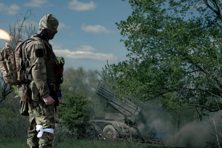 События СВО 27 апреля 2026 года