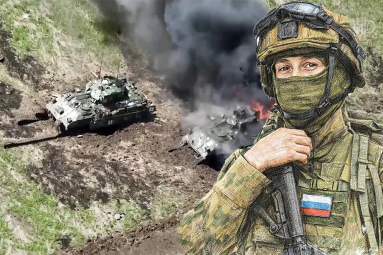 События СВО 29 апреля 2026 года