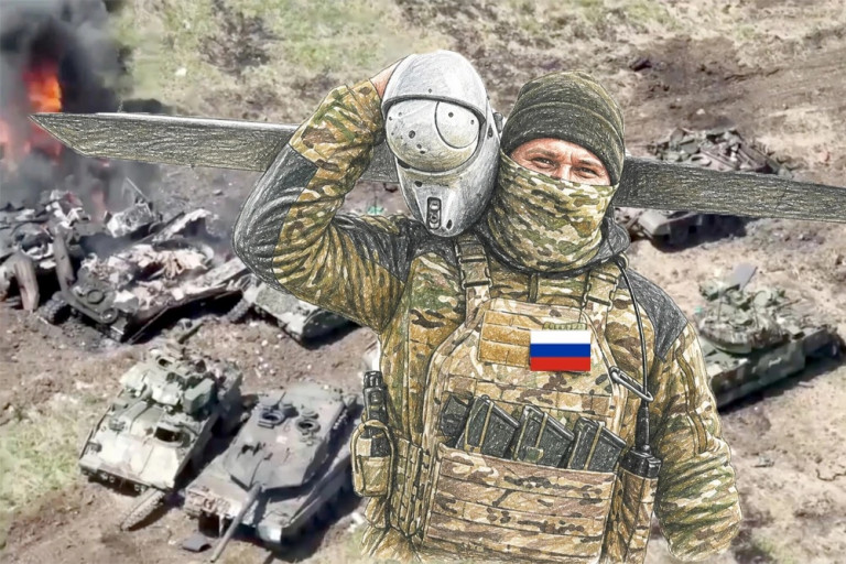 События СВО 6 мая 2026 года