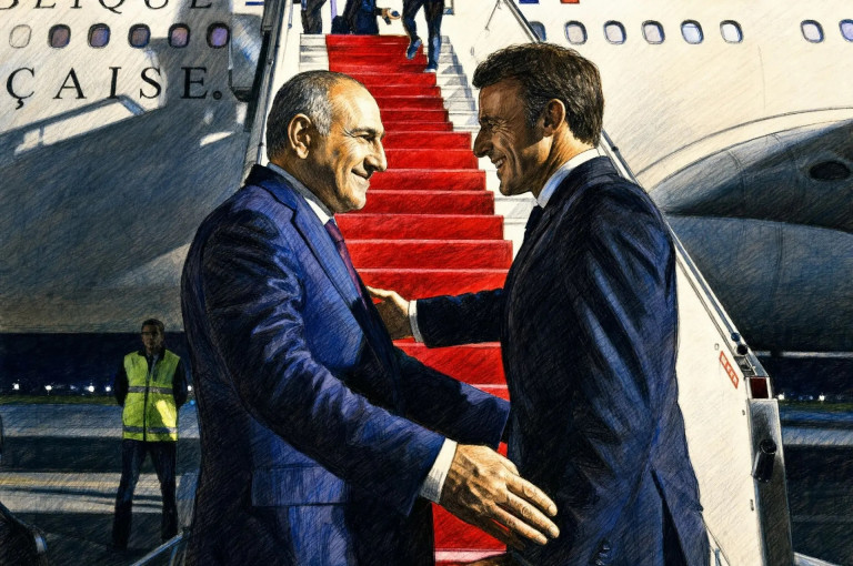 Источник фото – primeminister.am