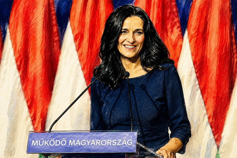 Анита Орбан