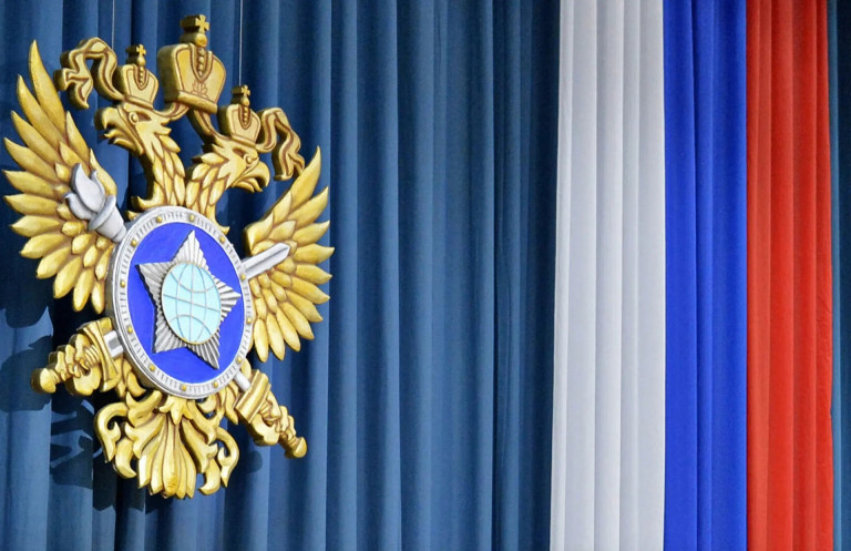 Заглавное фото: Службы внешней разведки России предупреждает Ригу 