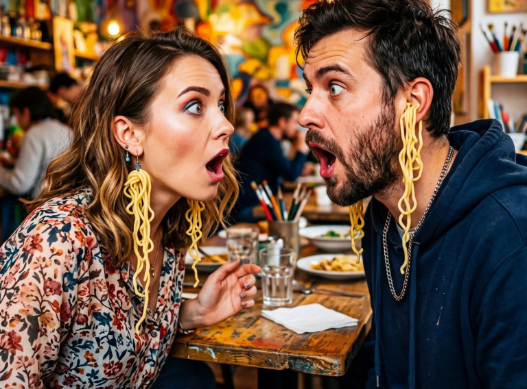 На заглавном фото: Твоё лицо, когда ты узнал о "незаметном российском колониализме"