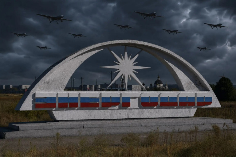 Преступления Украины 18 августа 2026 года