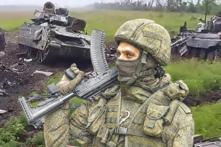 События СВО 24 июня 2026 года 