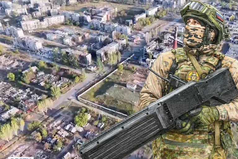Доброполье наше