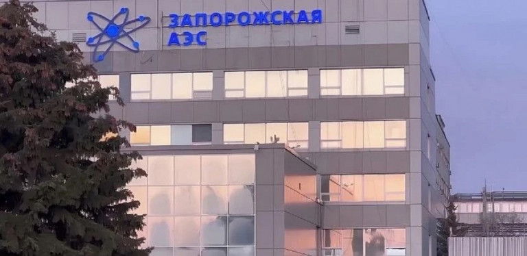 Преступления Украины 2026 года