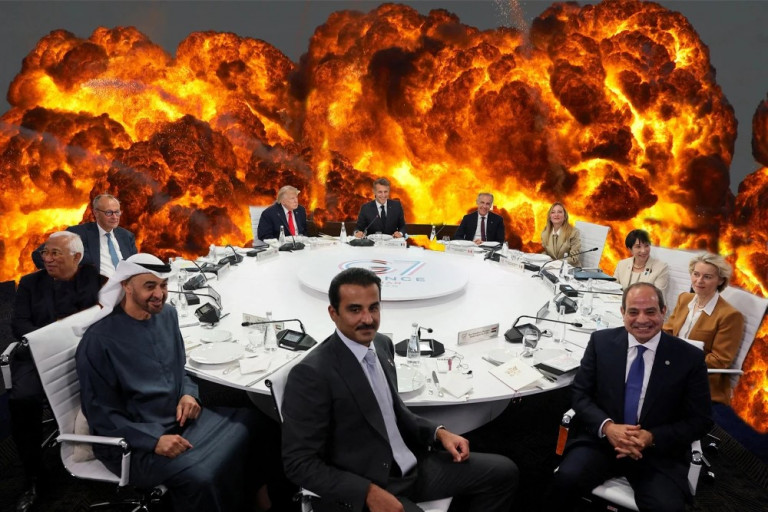 Саммит G7