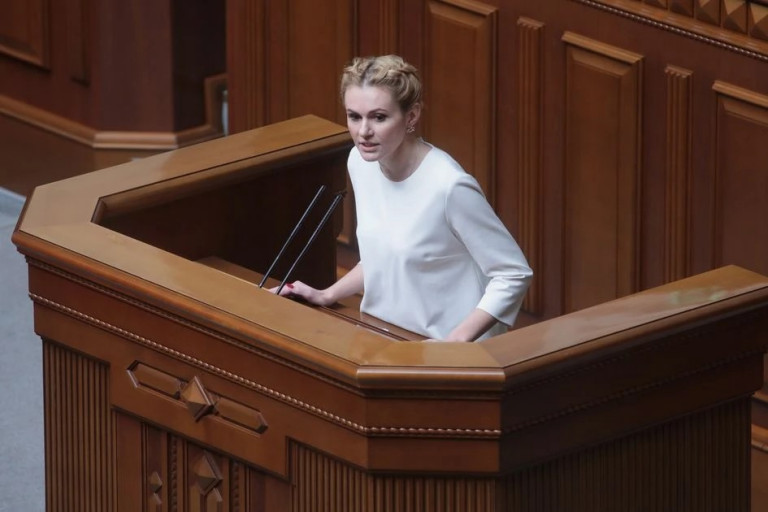 Анна Скороход