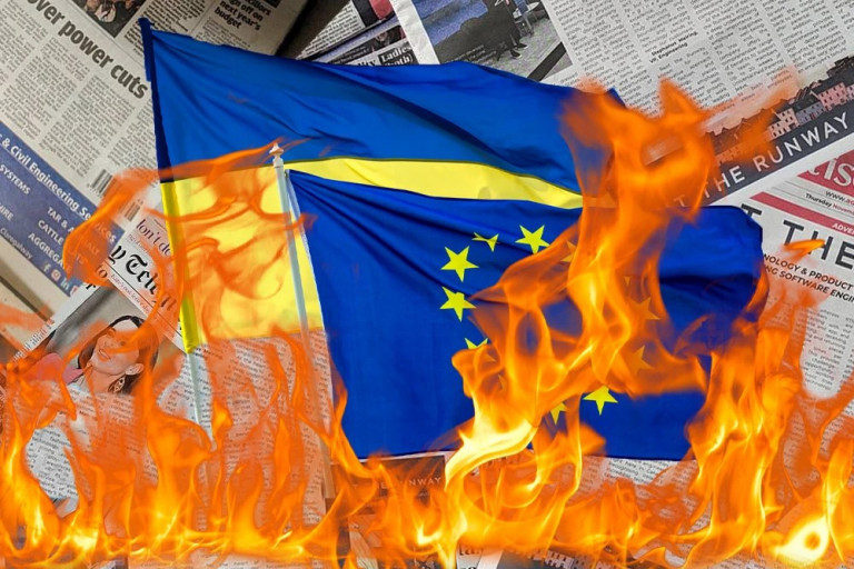 ЕС и Украина