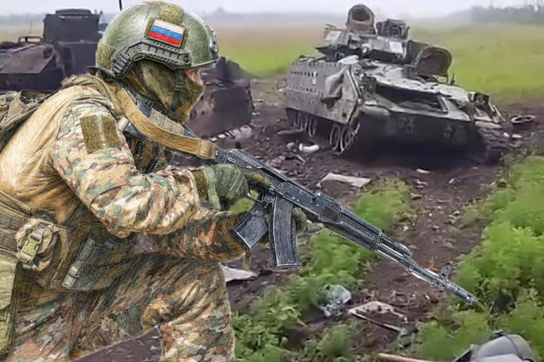 События СВО 17 июня 2026 года 