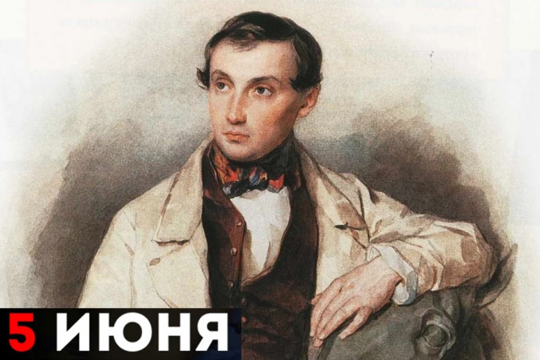 Пётр Карлович Клодт