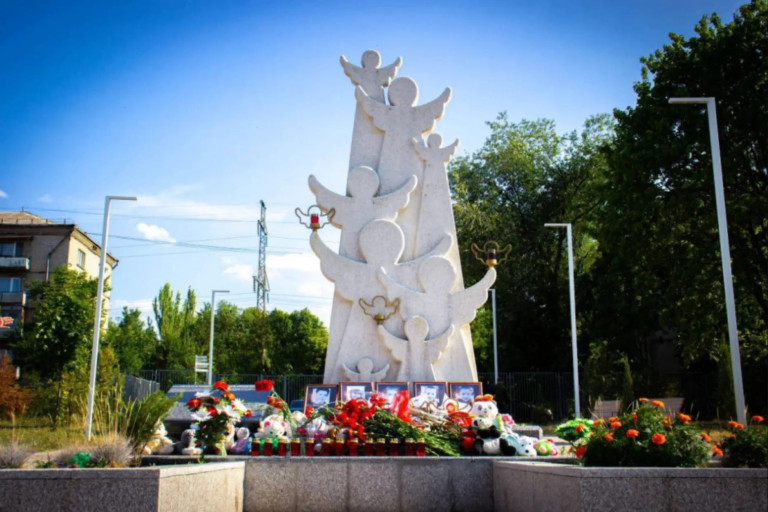 Преступления Украины 13 августа 2026 года