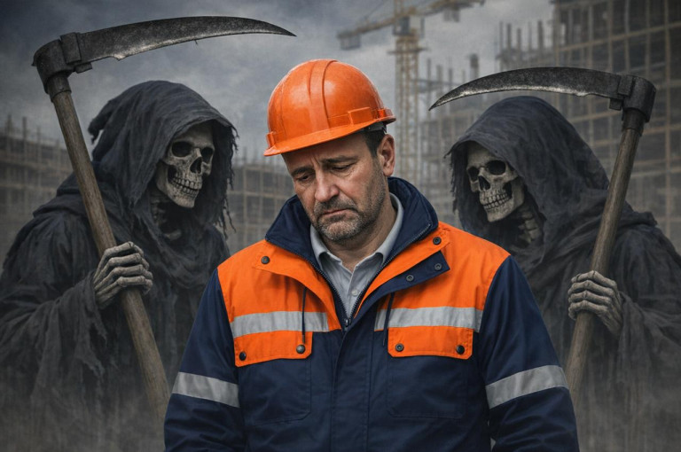 На Украине ужесточаются правила мобилизации