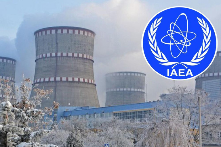 Ровенская АЭС