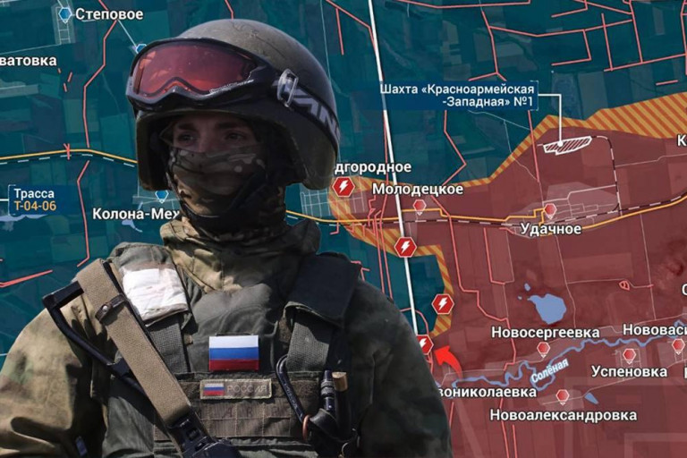 События СВО 26 февраля 2026 года