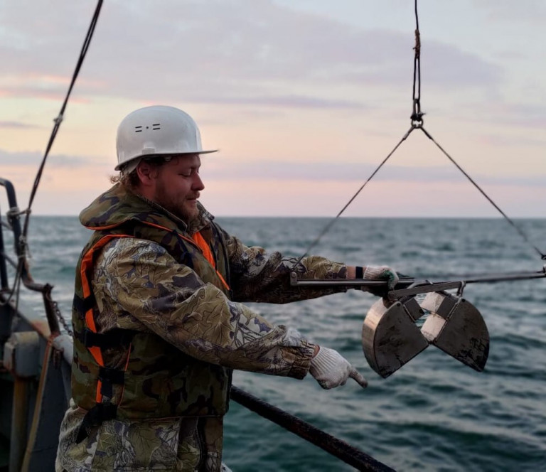 В ДНР создан Морской совет
